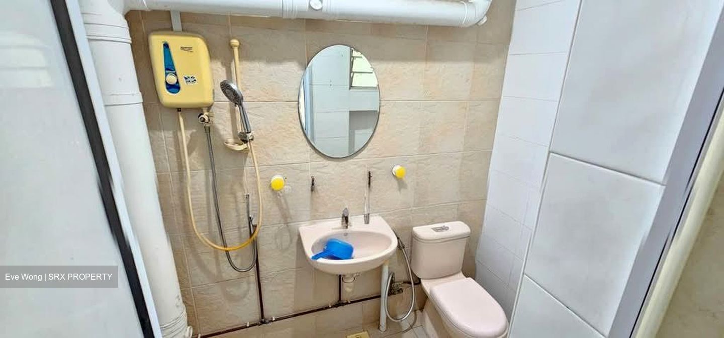 Blk 19 Queen's Close (Queenstown), HDB 4 Rooms #544006581
